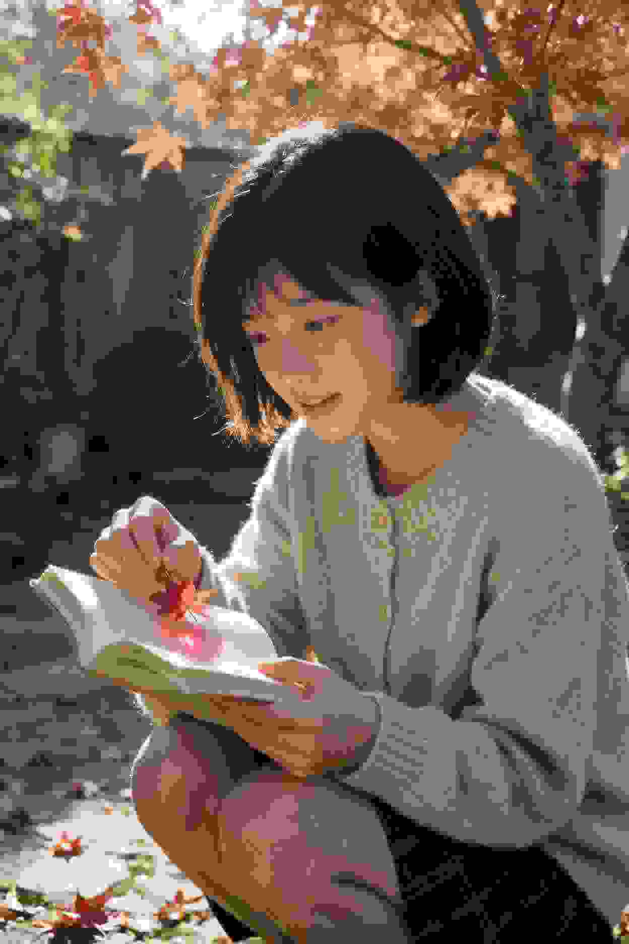 谜中人