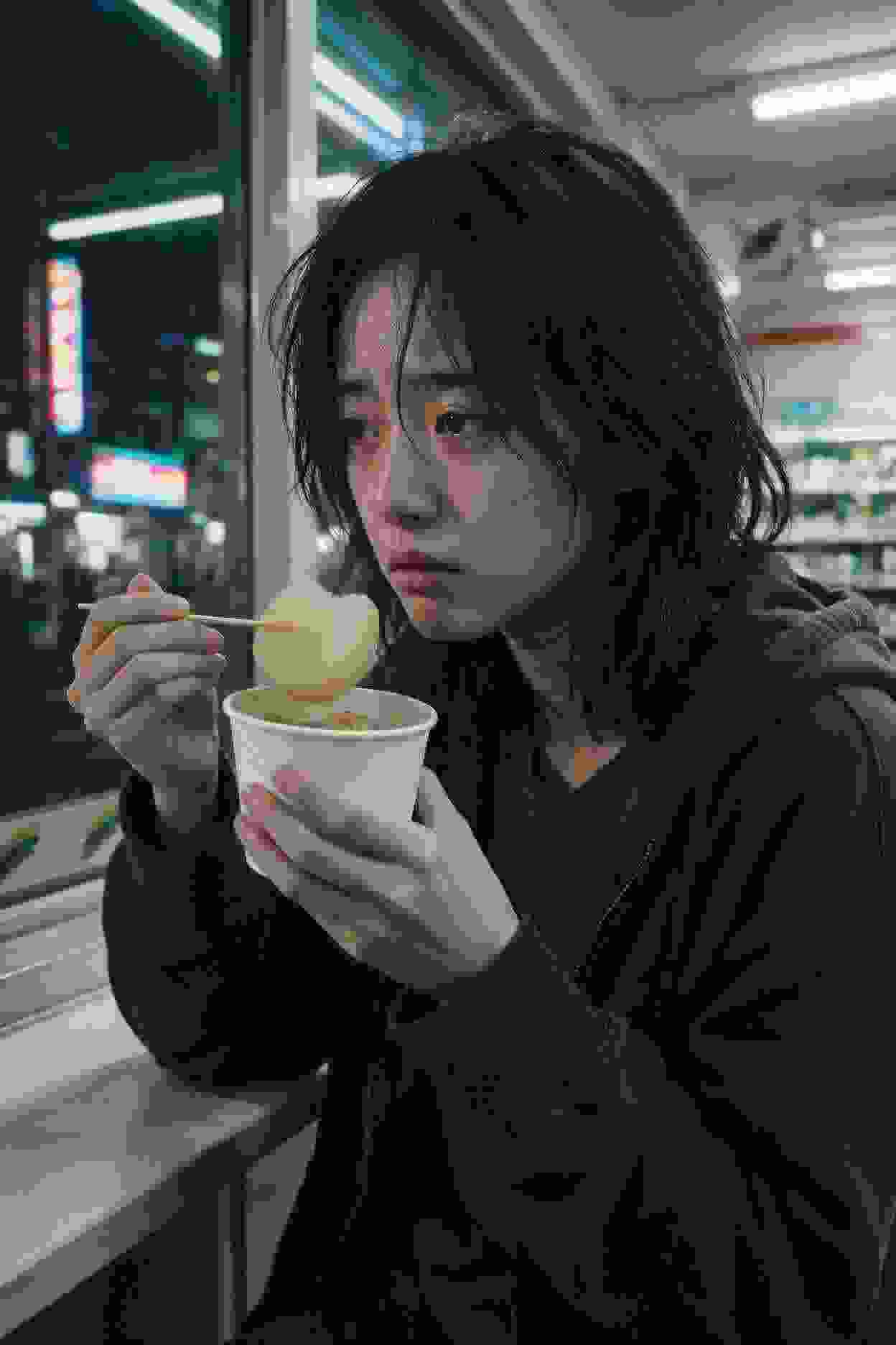 暗夜追凶