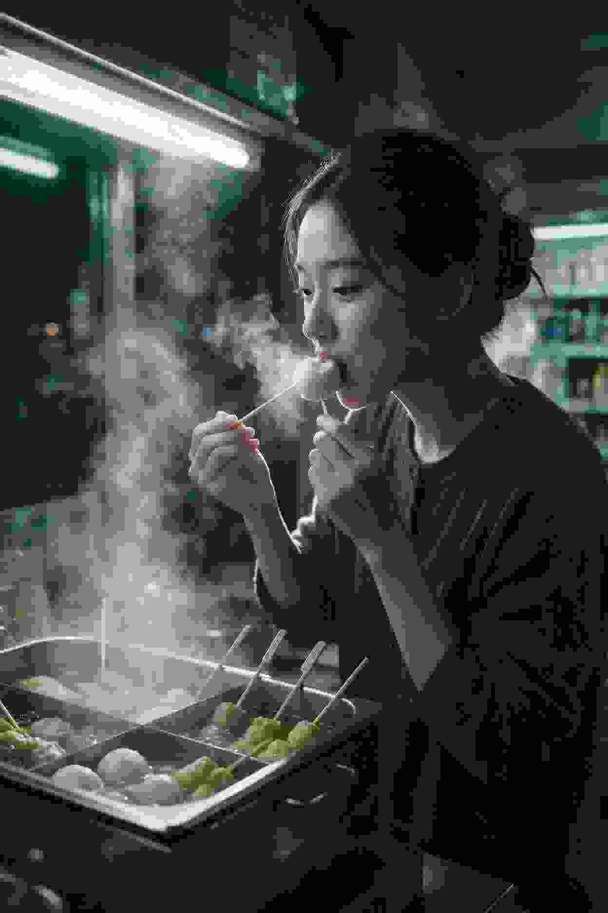 情深见月明