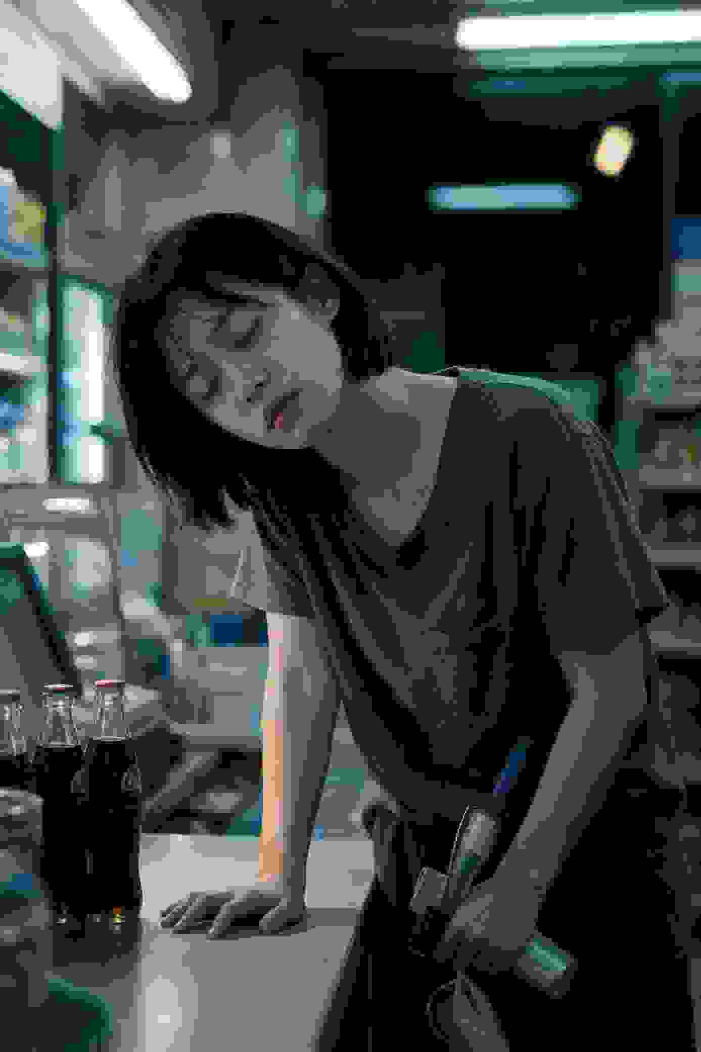 镇魔少女