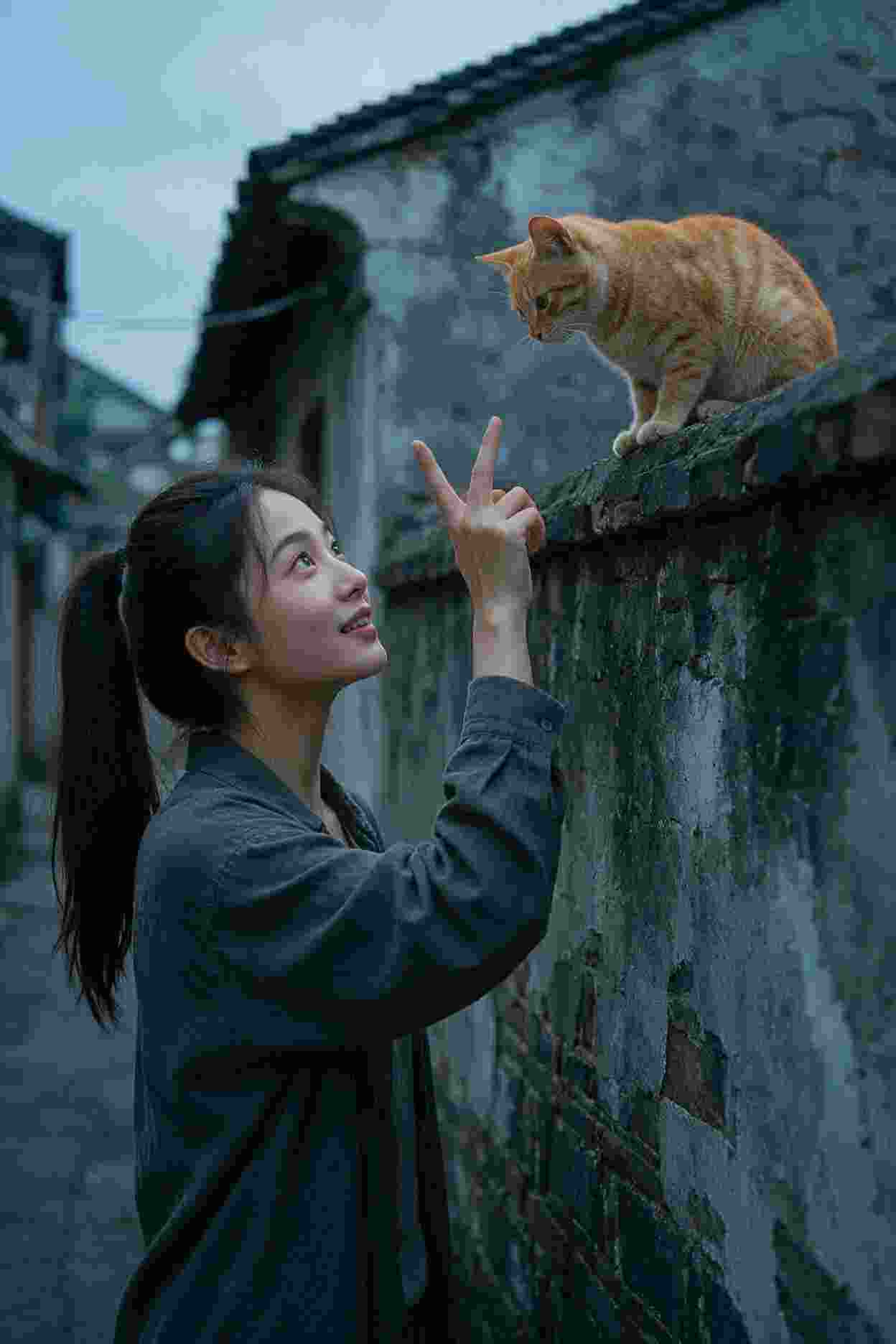 都市猎人