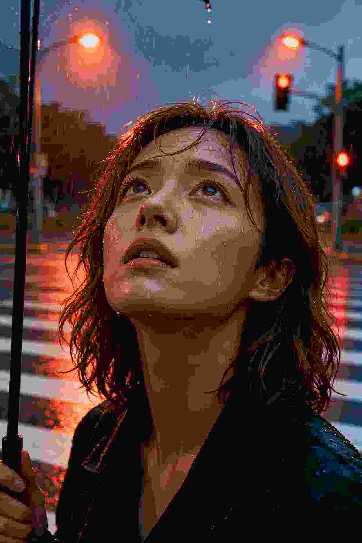 甜蜜蜜