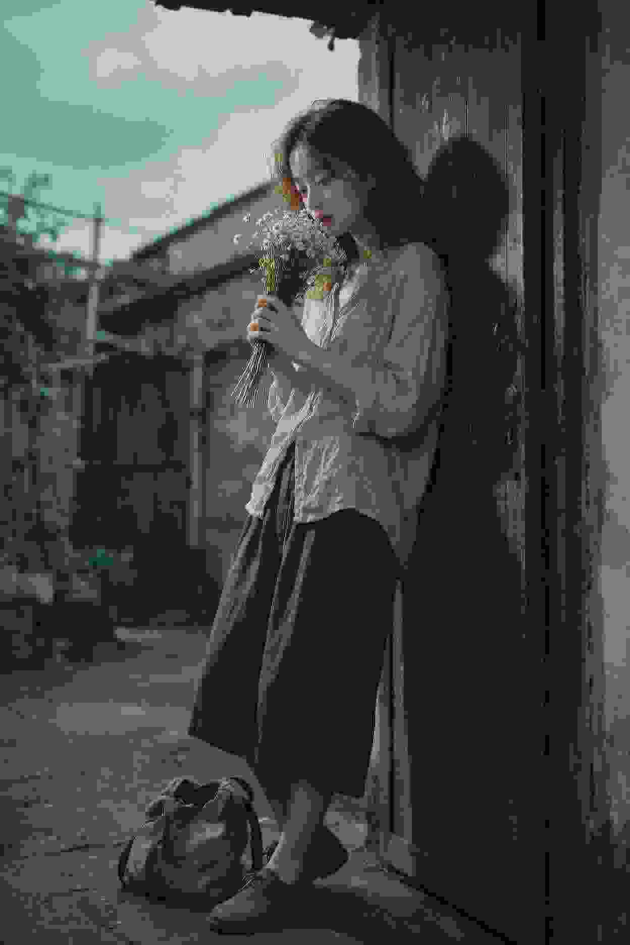 怦然心动