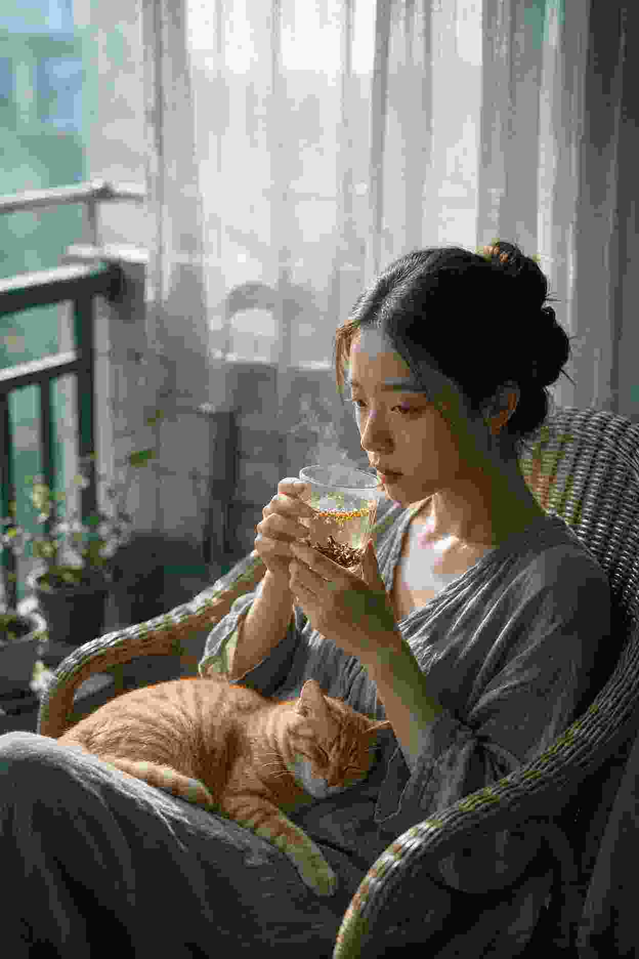 战神归来